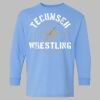 5400B Youth Heavy Cotton Long Sleeve Thumbnail