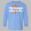 5400B Youth Heavy Cotton Long Sleeve Thumbnail