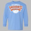 5400B Youth Heavy Cotton Long Sleeve Thumbnail