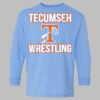 5400B Youth Heavy Cotton Long Sleeve Thumbnail