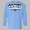 5400B Youth Heavy Cotton Long Sleeve Thumbnail