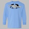 5400B Youth Heavy Cotton Long Sleeve Thumbnail