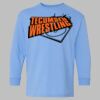 5400B Youth Heavy Cotton Long Sleeve Thumbnail