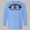 5400B Youth Heavy Cotton Long Sleeve Thumbnail
