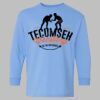 5400B Youth Heavy Cotton Long Sleeve Thumbnail