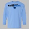 5400B Youth Heavy Cotton Long Sleeve Thumbnail