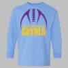5400B Youth Heavy Cotton Long Sleeve Thumbnail
