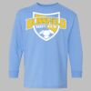 5400B Youth Heavy Cotton Long Sleeve Thumbnail