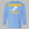 5400B Youth Heavy Cotton Long Sleeve Thumbnail