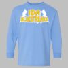5400B Youth Heavy Cotton Long Sleeve Thumbnail