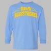 5400B Youth Heavy Cotton Long Sleeve Thumbnail