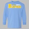 5400B Youth Heavy Cotton Long Sleeve Thumbnail