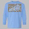 5400B Youth Heavy Cotton Long Sleeve Thumbnail