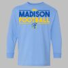 5400B Youth Heavy Cotton Long Sleeve Thumbnail