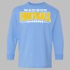 5400B Youth Heavy Cotton Long Sleeve Thumbnail