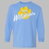 5400B Youth Heavy Cotton Long Sleeve Thumbnail