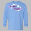 5400B Youth Heavy Cotton Long Sleeve Thumbnail