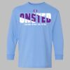 5400B Youth Heavy Cotton Long Sleeve Thumbnail