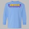 5400B Youth Heavy Cotton Long Sleeve Thumbnail