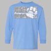 5400B Youth Heavy Cotton Long Sleeve Thumbnail