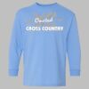 5400B Youth Heavy Cotton Long Sleeve Thumbnail