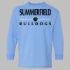 5400B Youth Heavy Cotton Long Sleeve Thumbnail