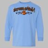 5400B Youth Heavy Cotton Long Sleeve Thumbnail