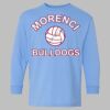 5400B Youth Heavy Cotton Long Sleeve Thumbnail