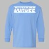 5400B Youth Heavy Cotton Long Sleeve Thumbnail