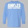 5400B Youth Heavy Cotton Long Sleeve Thumbnail