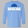 5400B Youth Heavy Cotton Long Sleeve Thumbnail