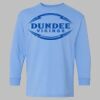 5400B Youth Heavy Cotton Long Sleeve Thumbnail