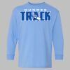 5400B Youth Heavy Cotton Long Sleeve Thumbnail