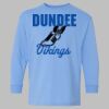 5400B Youth Heavy Cotton Long Sleeve Thumbnail