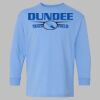 5400B Youth Heavy Cotton Long Sleeve Thumbnail