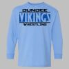 5400B Youth Heavy Cotton Long Sleeve Thumbnail