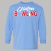 5400B Youth Heavy Cotton Long Sleeve Thumbnail
