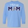 5400B Youth Heavy Cotton Long Sleeve Thumbnail