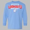 5400B Youth Heavy Cotton Long Sleeve Thumbnail