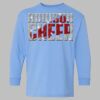 5400B Youth Heavy Cotton Long Sleeve Thumbnail