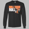 2400 Adult Ultra Cotton Long Sleeve T-Shirt Thumbnail