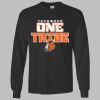 2400 Adult Ultra Cotton Long Sleeve T-Shirt Thumbnail