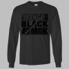 2400 Adult Ultra Cotton Long Sleeve T-Shirt Thumbnail
