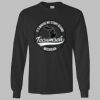 2400 Adult Ultra Cotton Long Sleeve T-Shirt Thumbnail