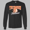 2400 Adult Ultra Cotton Long Sleeve T-Shirt Thumbnail