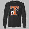 2400 Adult Ultra Cotton Long Sleeve T-Shirt Thumbnail