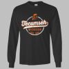 2400 Adult Ultra Cotton Long Sleeve T-Shirt Thumbnail