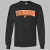 2400 Adult Ultra Cotton Long Sleeve T-Shirt Thumbnail