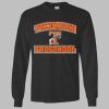 2400 Adult Ultra Cotton Long Sleeve T-Shirt Thumbnail