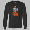 2400 Adult Ultra Cotton Long Sleeve T-Shirt Thumbnail